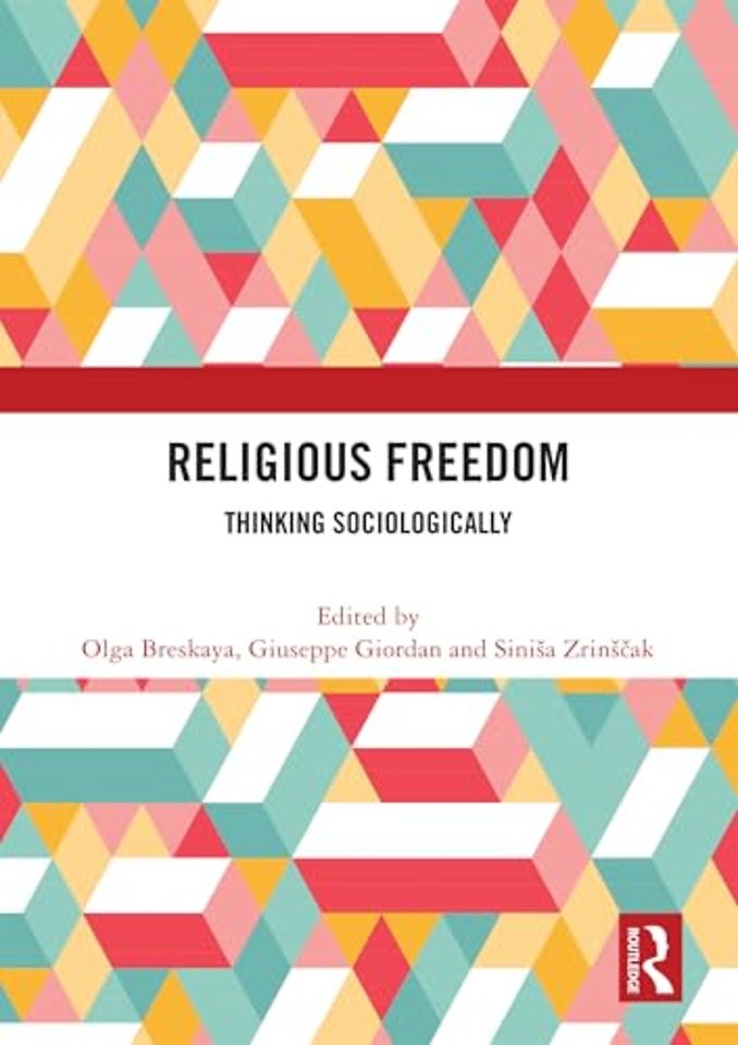 Religious Freedom