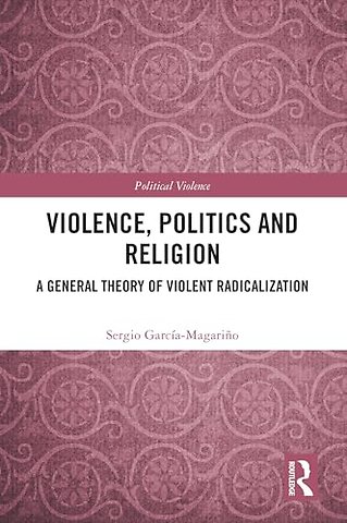 Violence, Politics and Religion