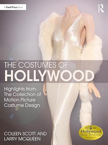 The Costumes of Hollywood