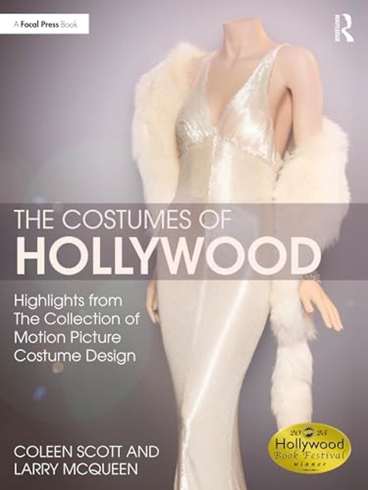 The Costumes of Hollywood