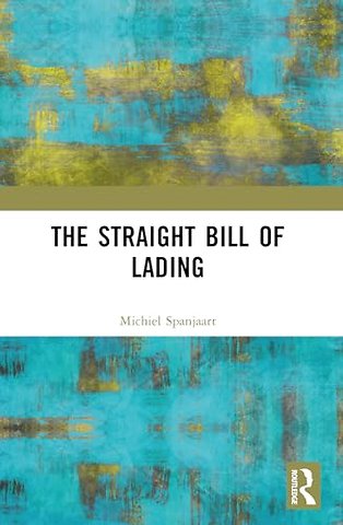 The Straight Bill of Lading