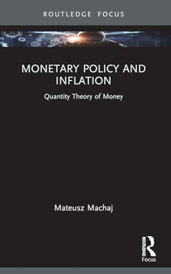 Monetary Policy and Inflation