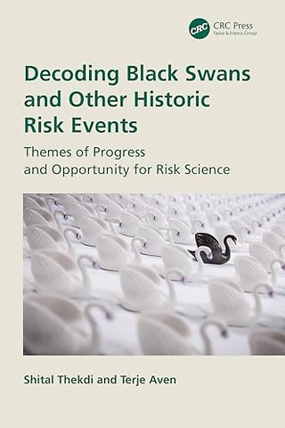 Decoding Black Swans and Other Historic Risk Events