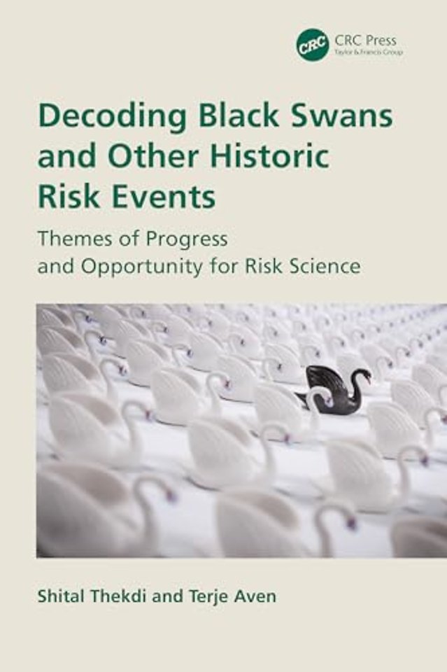 Decoding Black Swans and Other Historic Risk Events