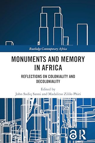 Monuments and Memory in Africa