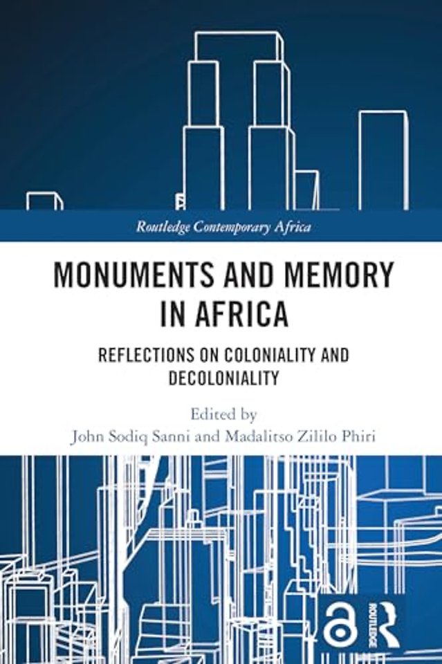 Monuments and Memory in Africa