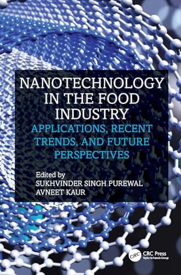 Nanotechnology in the Food Industry