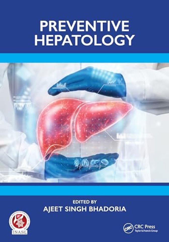 Preventive Hepatology