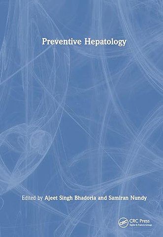 Preventive Hepatology
