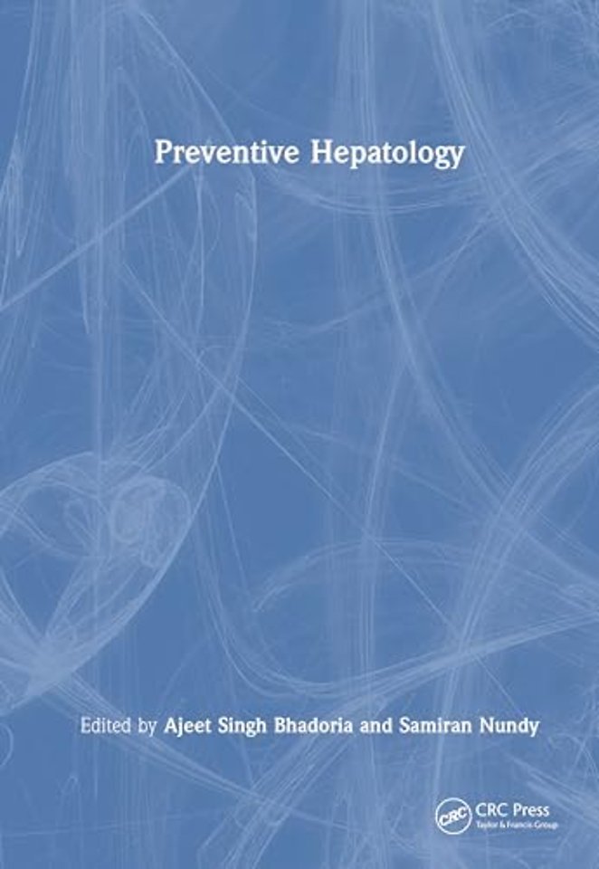 Preventive Hepatology