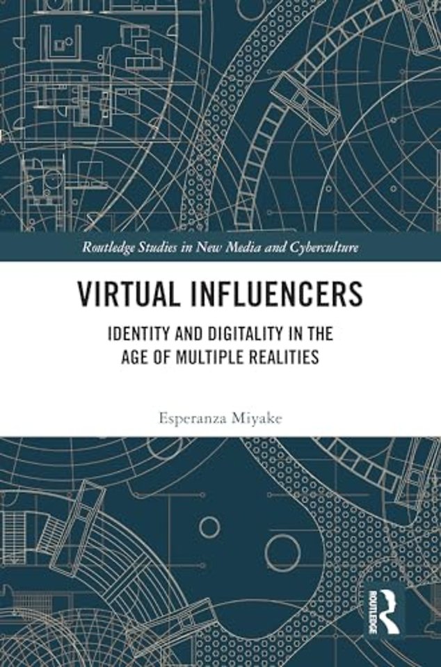 Virtual Influencers