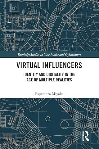 Virtual Influencers
