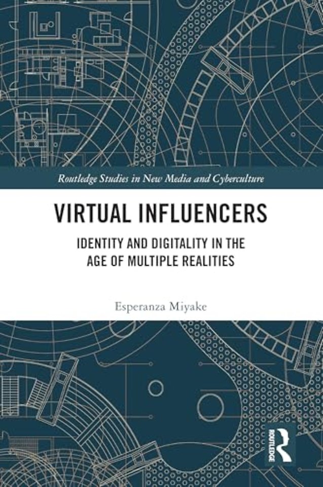 Virtual Influencers