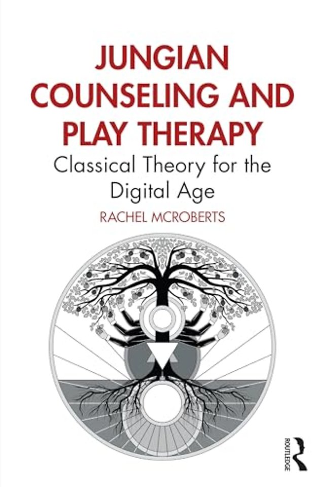 Jungian Counseling and Play Therapy