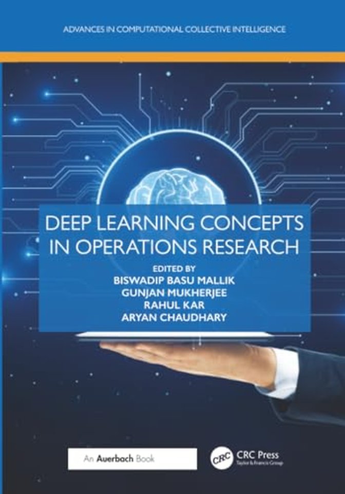 Deep Learning Concepts in Operations Research