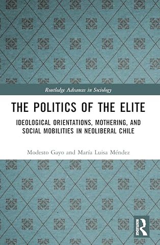 The Politics of the Elite