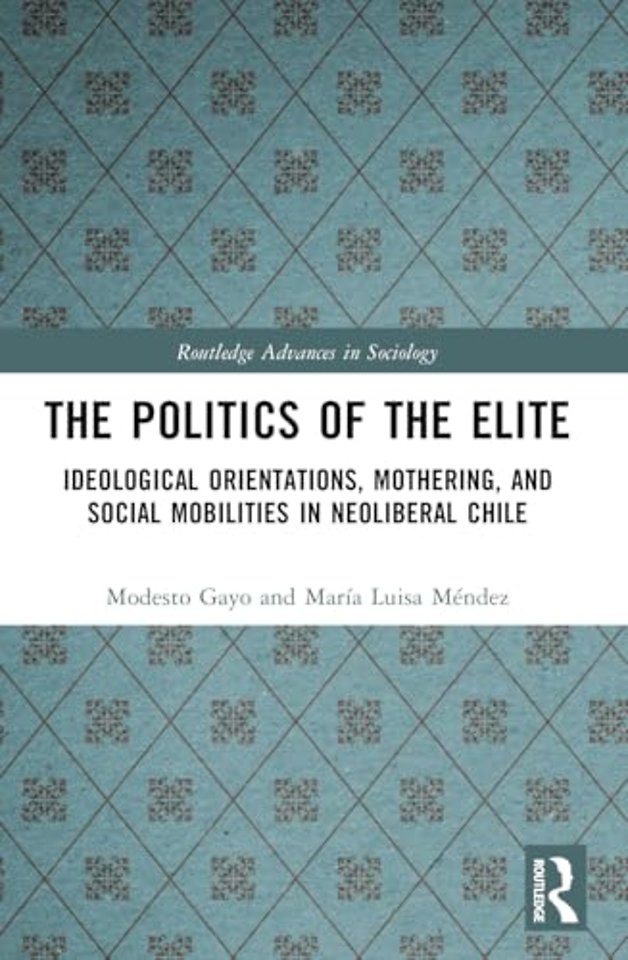The Politics of the Elite