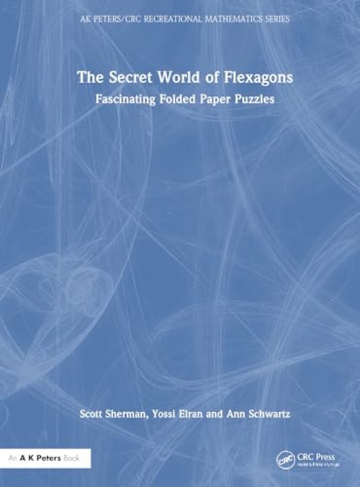 The Secret World of Flexagons