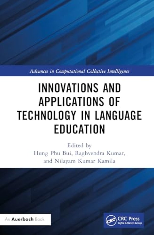 Innovations and Applications of Technology in Language Education