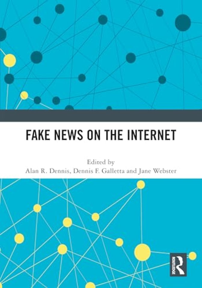 Fake News on the Internet