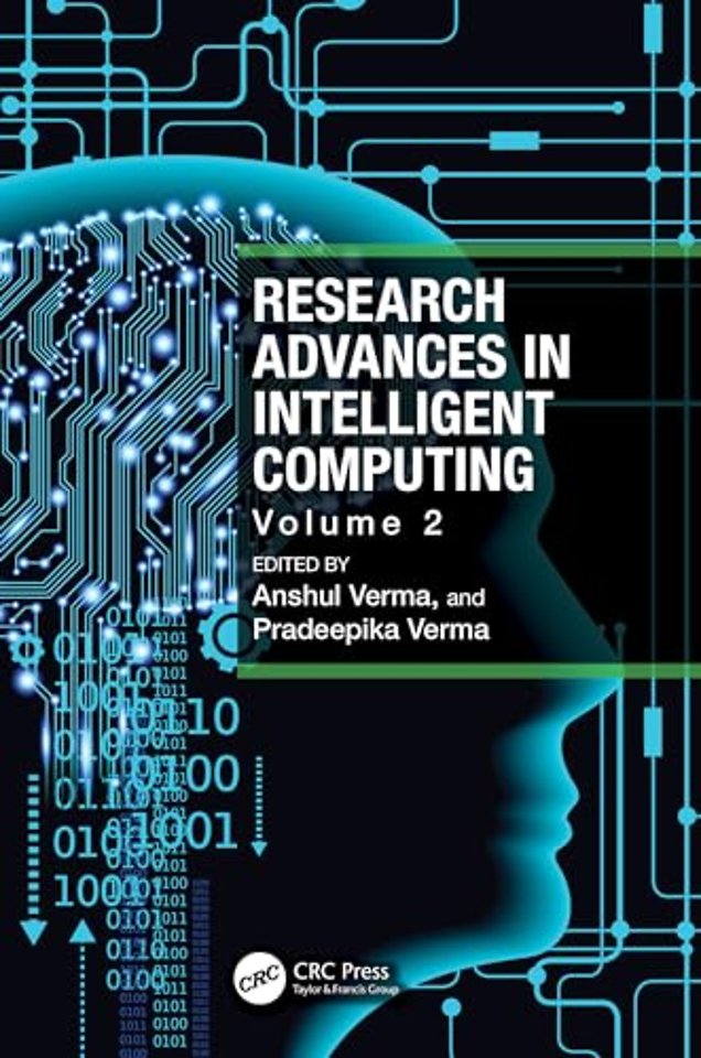 Research Advances in Intelligent Computing