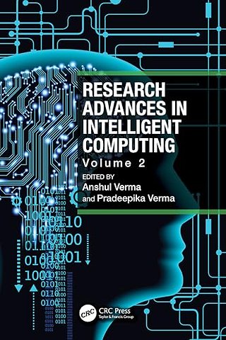 Research Advances in Intelligent Computing