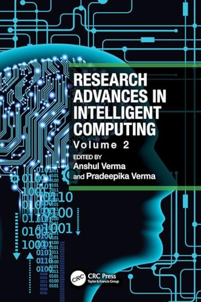 Research Advances in Intelligent Computing