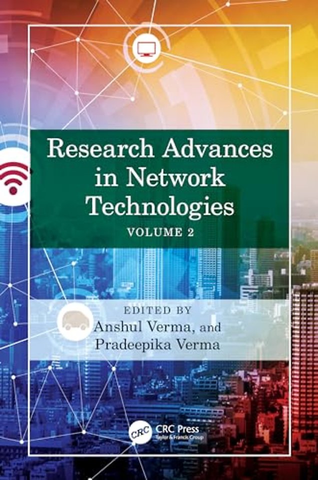 Research Advances in Network Technologies