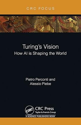 Turing's Vision