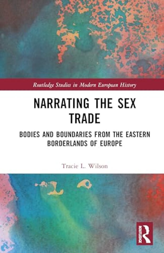 Narrating the Sex Trade