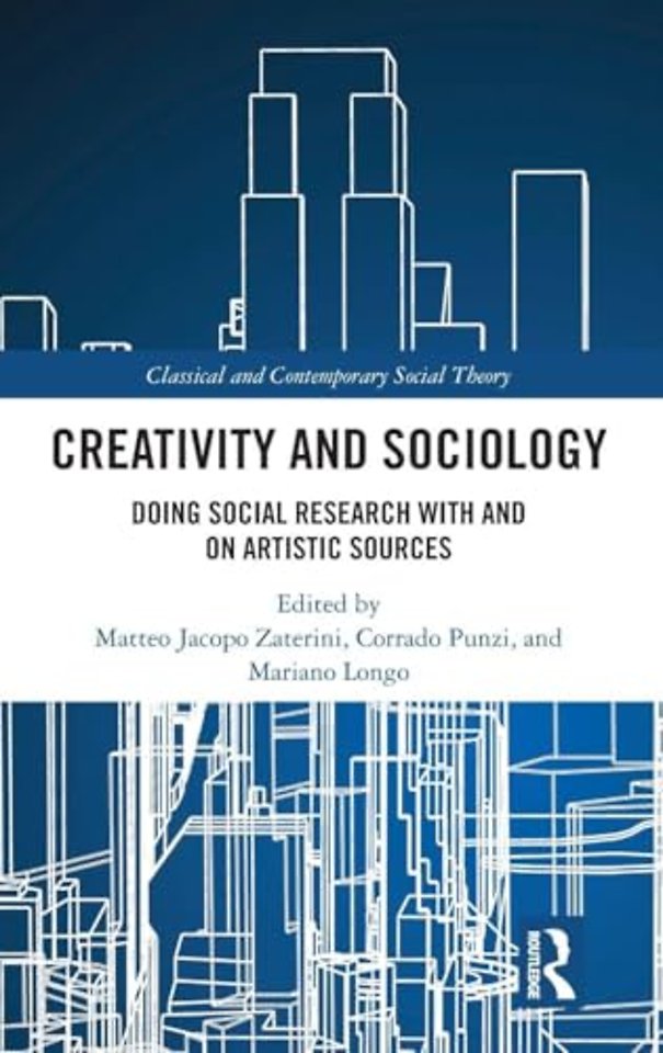 Creativity and Sociology