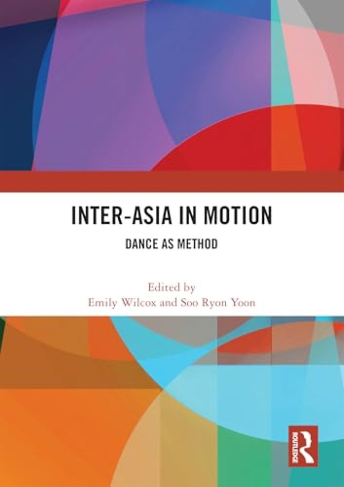 Inter-Asia in Motion