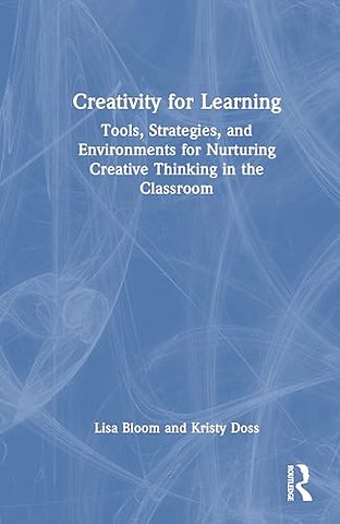 Creativity for Learning