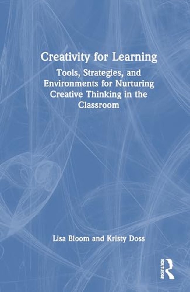 Creativity for Learning
