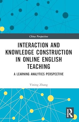 Interaction and Knowledge Construction in Online English Teaching