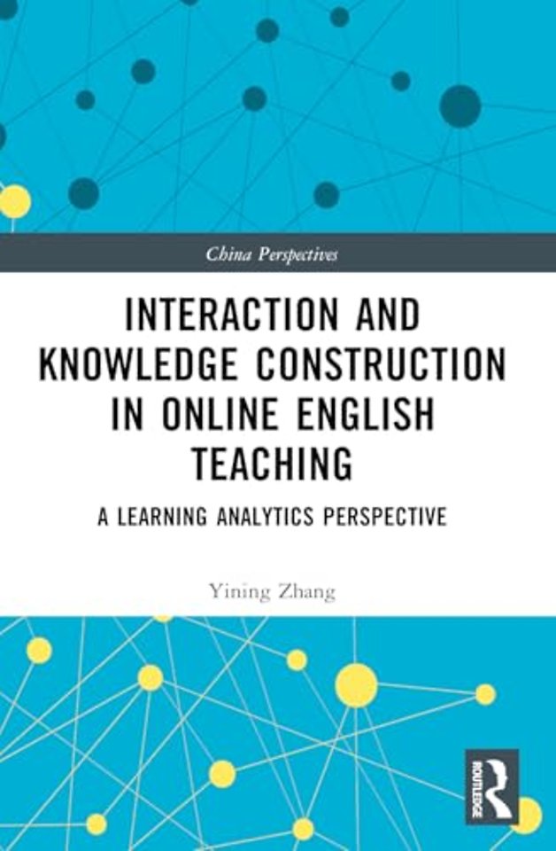 Interaction and Knowledge Construction in Online English Teaching