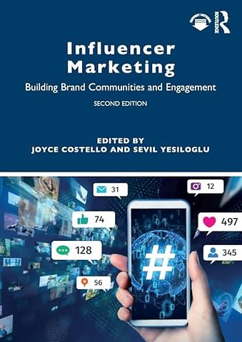 Influencer Marketing