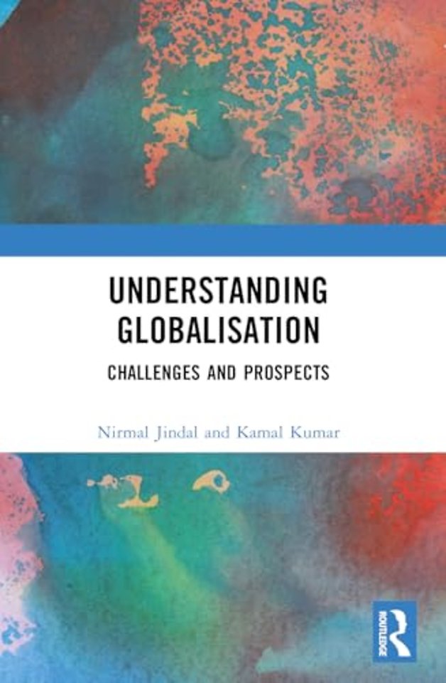 Understanding Globalisation