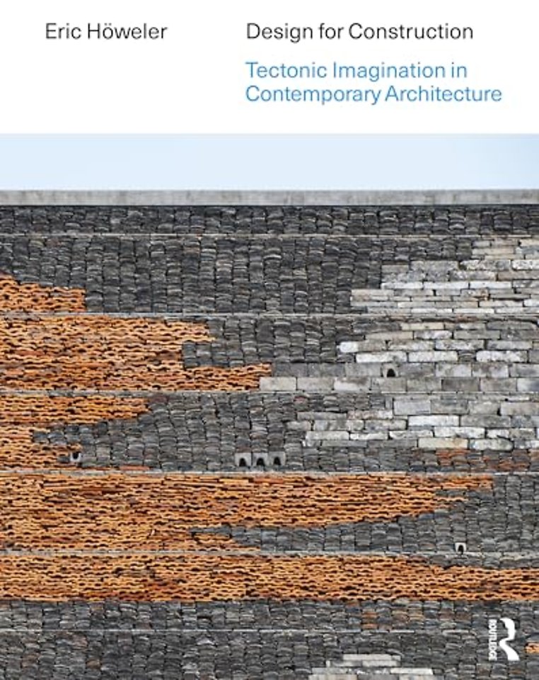 Design for Construction