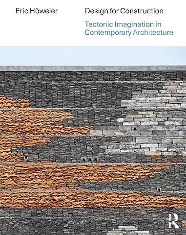 Design for Construction