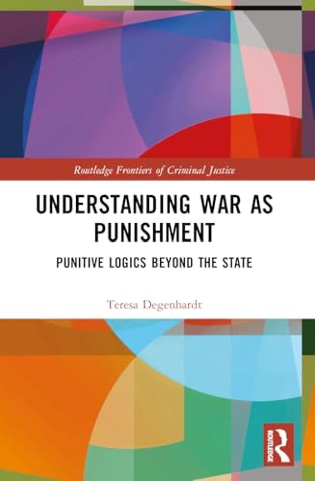 War as Protection and Punishment