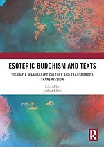 Esoteric Buddhism and Texts