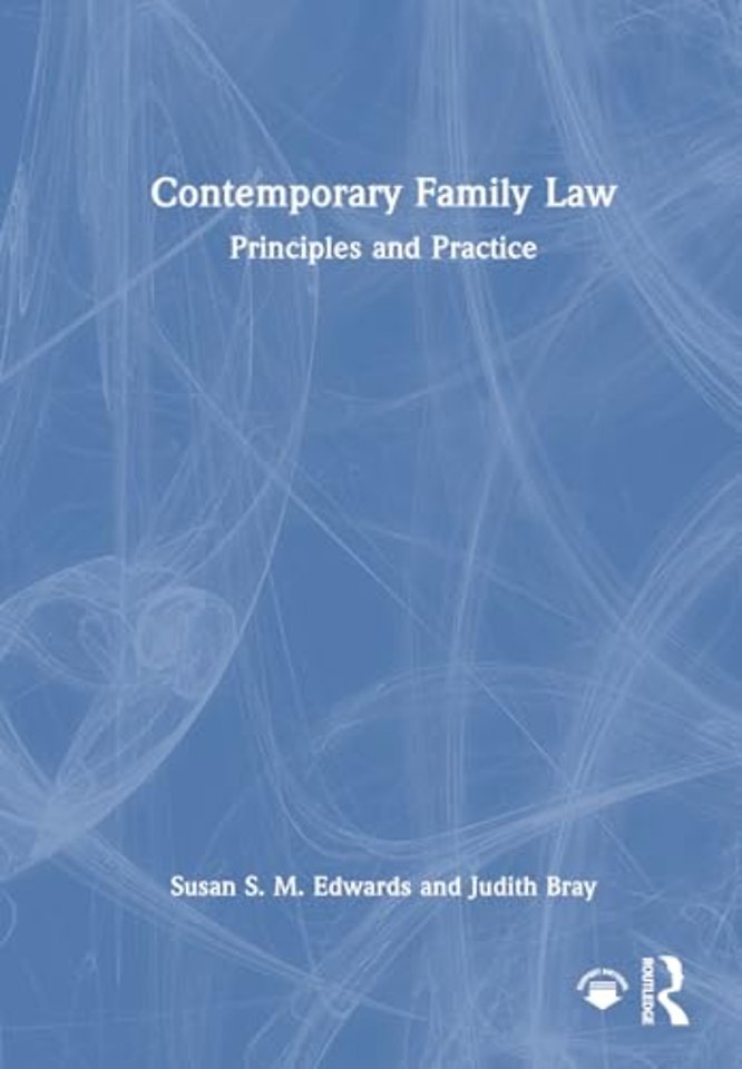 Contemporary Family Law
