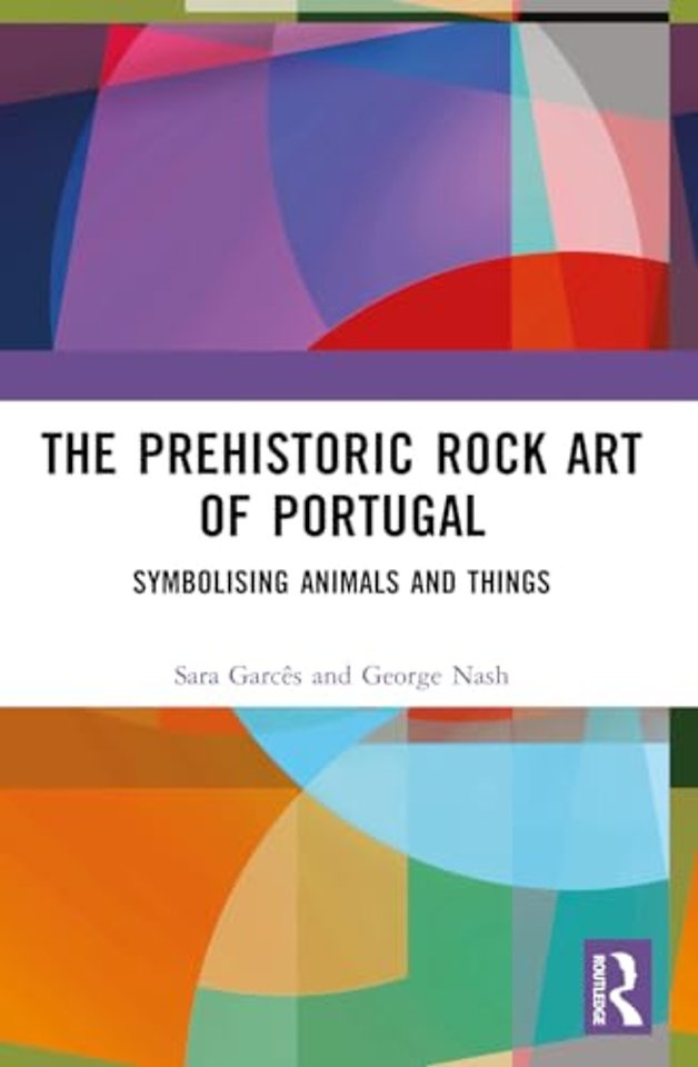 The Prehistoric Rock Art of Portugal