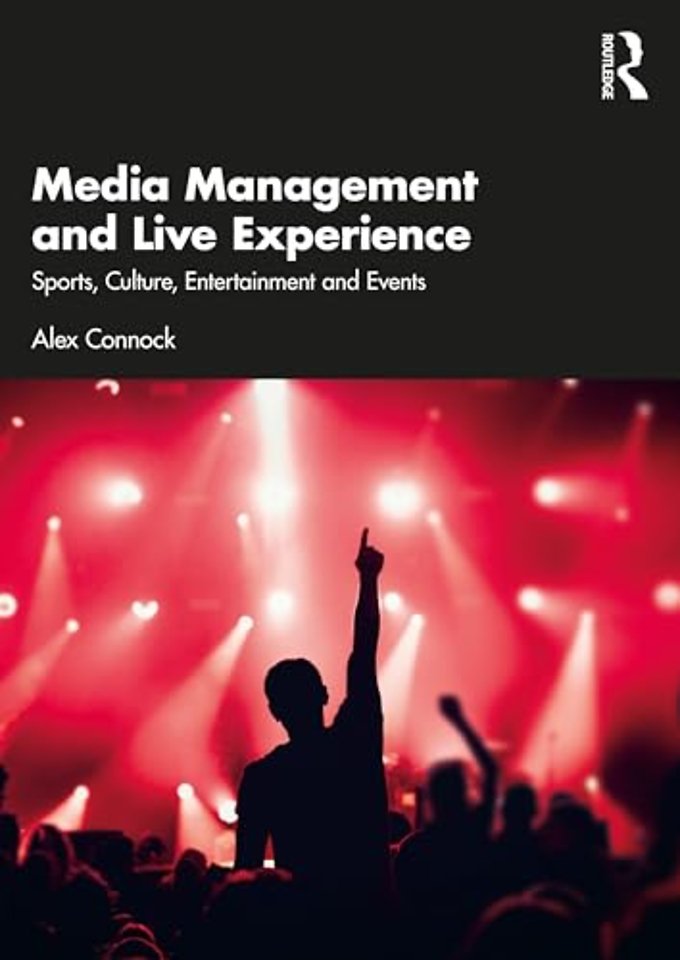 Media Management and Live Experience