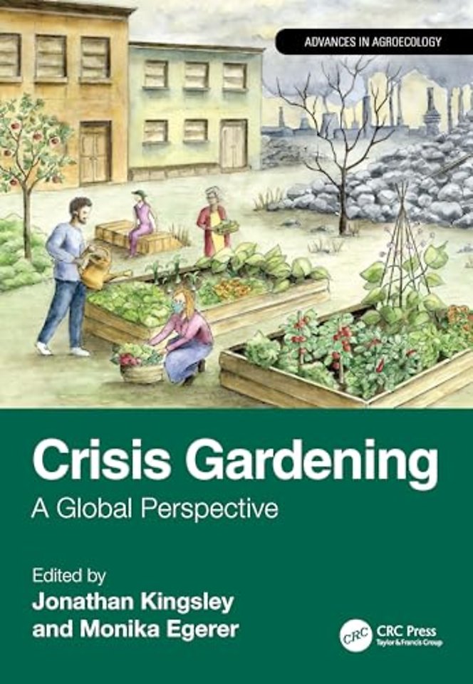 Crisis Gardening