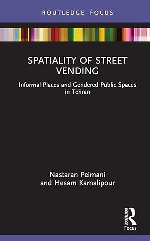 Spatiality of Street Vending