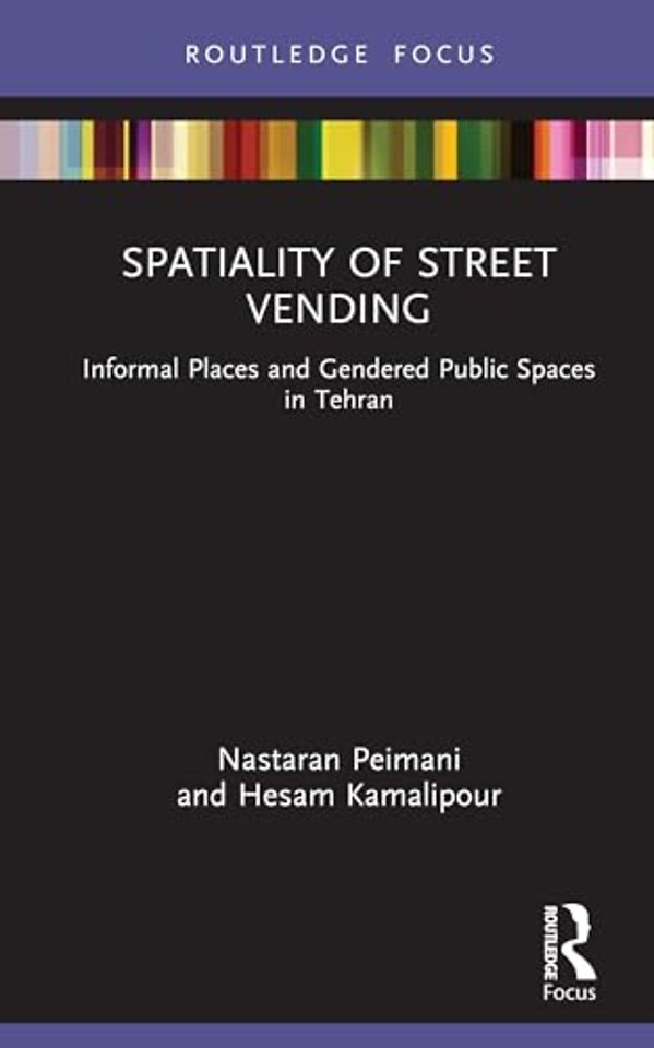 Spatiality of Street Vending
