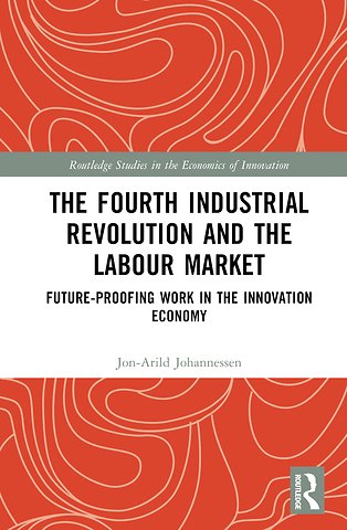 Fourth Industrial Revolution and the Labour Market