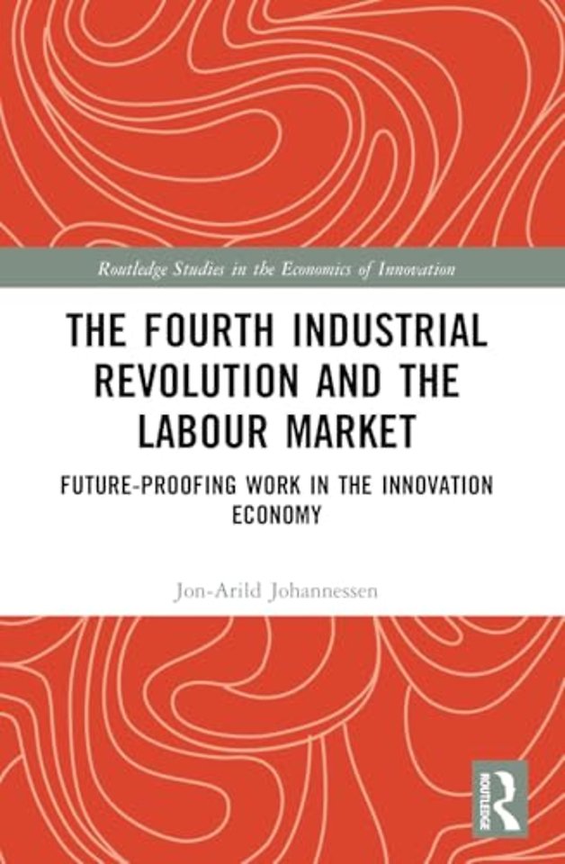 The Fourth Industrial Revolution and the Labour Market
